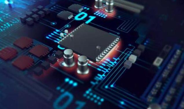 再次突破！中国掌握蚀刻机技术，让这一技术领