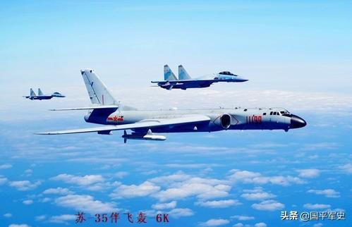 苏-35战斗机：继中国空军采购以后，再次收获外