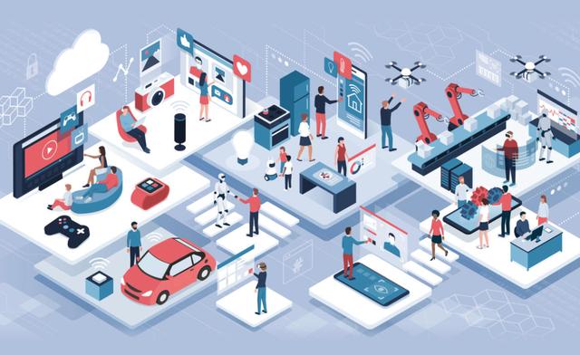 一篇读懂5G：到底什么是5G？为什么需要5G？5G有哪些机遇？
