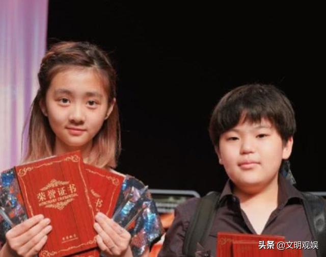 曾经是资源最好的星二代，黄多多和森碟都比不上，现在她是这样的