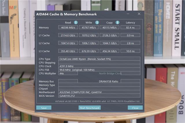 玩家国度ROG幻14体验测评：超一线性能，可万般变化