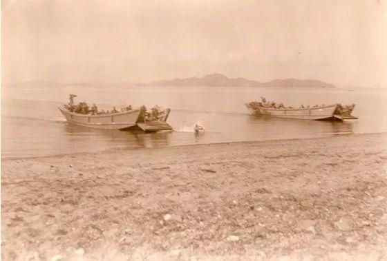 世界最早的两栖攻击舰——二战日本陆军特殊船