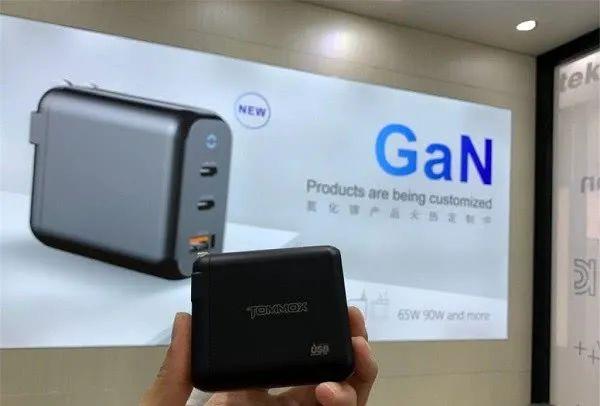 国产氮化镓获奖 可让055、歼20雷达探测距离更远