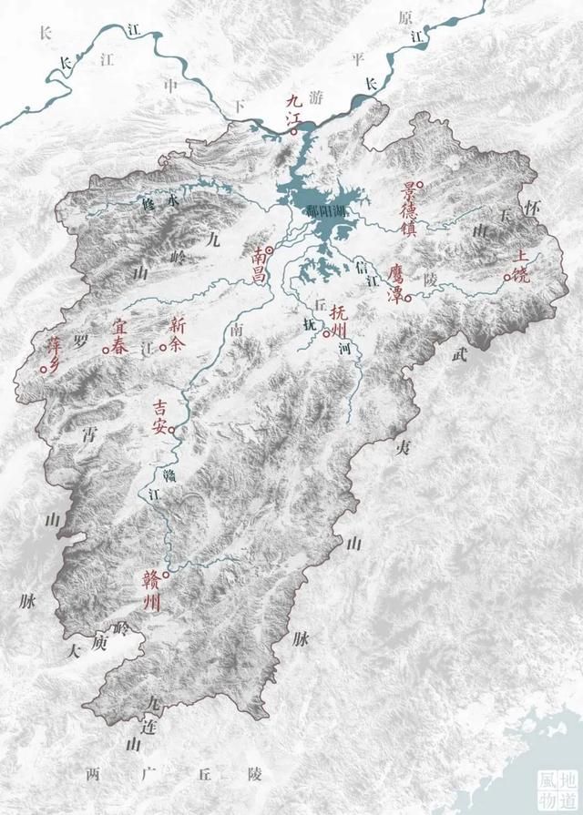 近日“告急”的鄱阳湖，对长江中下游的城市影响到底有多大？