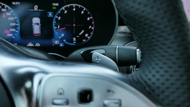 为什么越来越多车用电子档杆？它比机械档杆好