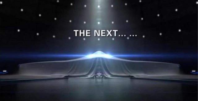 中国空军再添一猛将！轰20将于今年亮相，神秘面