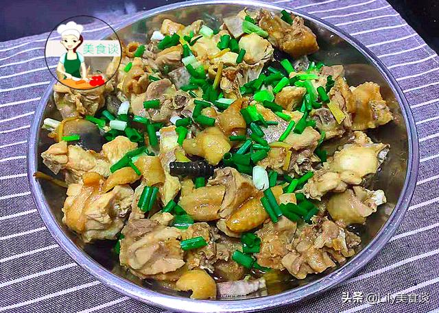 热天要多吃蒸菜，这菜蒸一蒸就好，鲜美到流口水，好吃停不下筷子