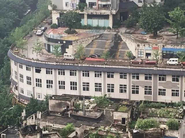 重庆，凭什么能成为第一网红城市