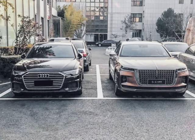 1.9秒破百！红旗S9超跑将由美国公司代工，投资