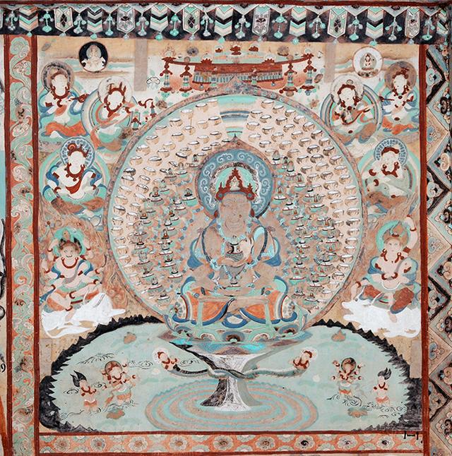 �ػͱڻ��е�ǧ��ǧ�����⾭��