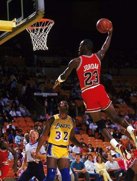 同樣是達到30000分，喬丹，Kobe，詹姆斯 他們分別出手多少次？-黑特籃球-NBA新聞影音圖片分享社區