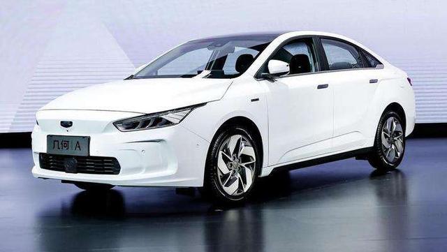 20万以内高续航，配置还丰富的几款车