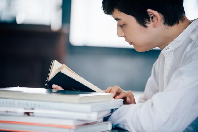 大学那么多选择，为何偏偏就和FRM®杠上了？