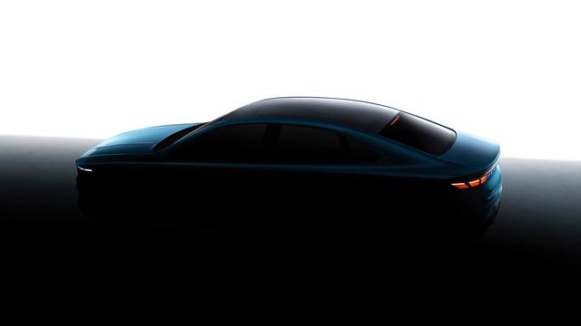 大众报业·海报新闻|开启吉利4.0时代新篇章 CMA超级母体亮相成都车展