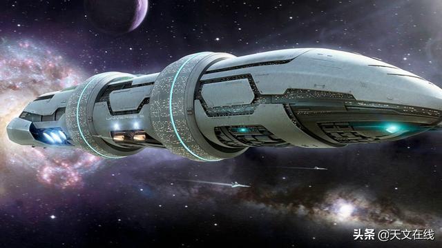 离星际航行更进一步，微重力环境下光帆实验取得成功