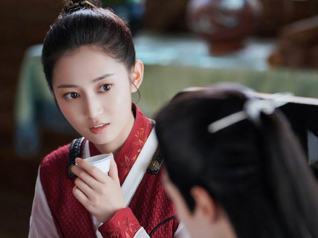 唐嫣“力捧”的4大演员，穆乐恩无戏可拍，另外三人却接戏不断