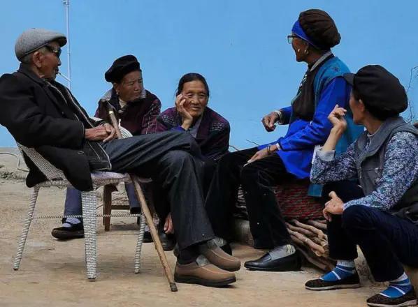 老一辈人说的“老泄残精，人穷寿尽”，今天终