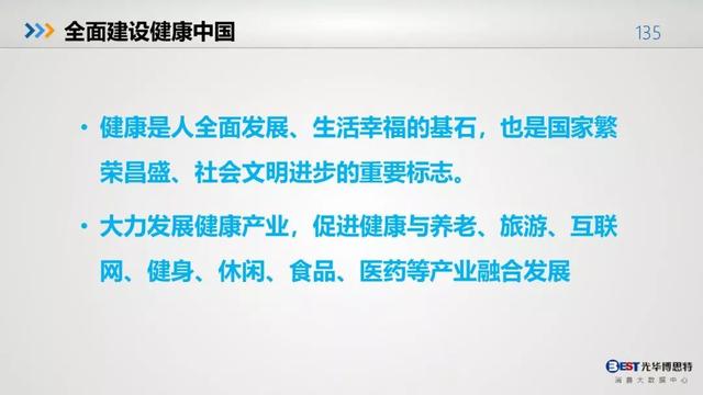 中国人的健康大数据出炉，惨不惨，自己看