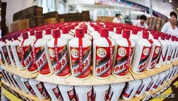 1449，茅台新领导团队要有大动作了？拓展直销市