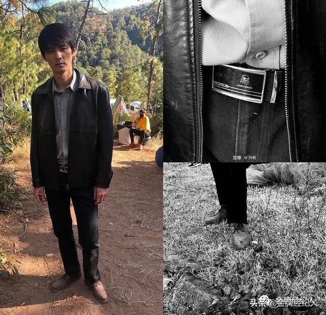 从《疯人院》到《失踪人口》，刘畅为什么能走