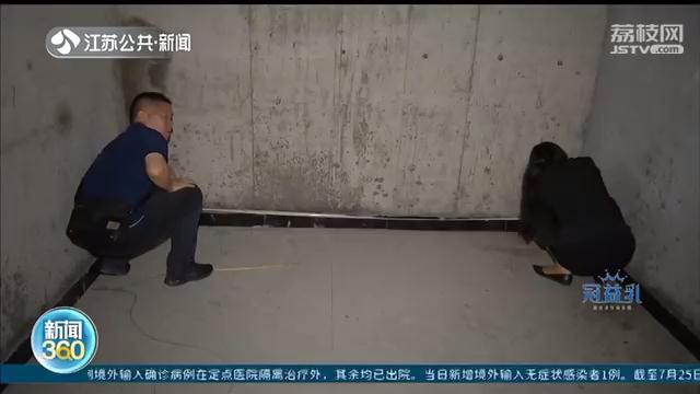 储藏室公摊面积占55%！沭阳阳光春天业主：花大钱买小屋，开发商套路太深