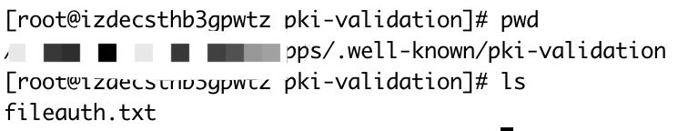 公司网站的 HTTPS 过期了，可把老板急坏了