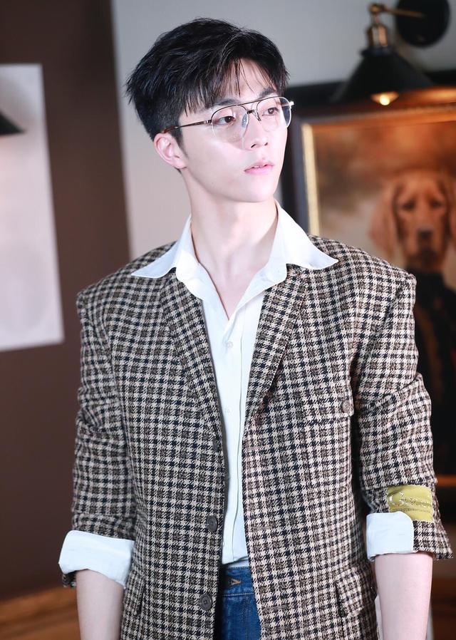 “成交”夫妇再度合体GUCCI晚宴