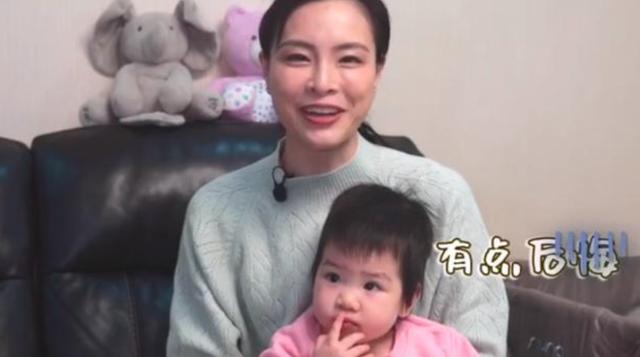 奥运冠军被骂\"土\"？吴敏霞霸气回应，幼