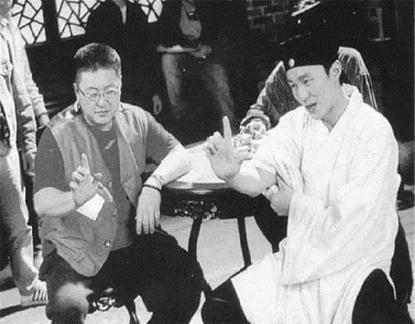 《大内密探零零发》五个“不起眼”的配角，原