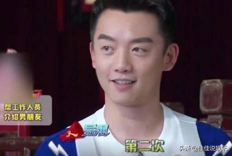 跑男团曾经许下的承诺实现了吗？陈赫杨颖已完成，李晨难度大