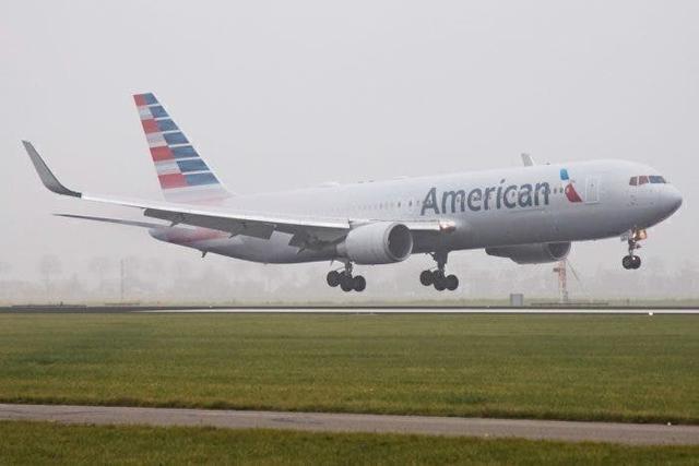 美国航空长程航线调整：减少洛杉矶航班，推出西雅图至上海航线