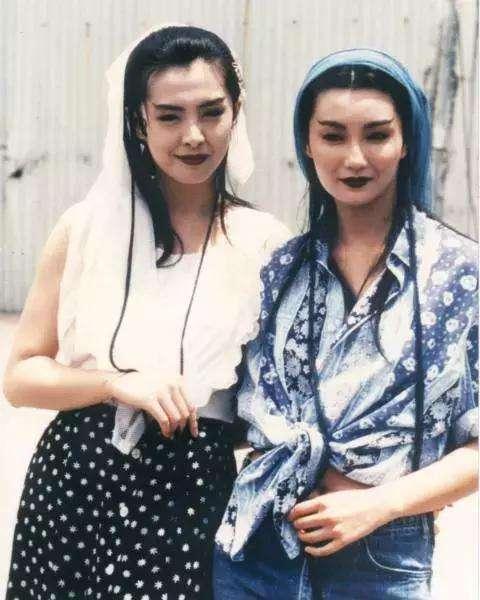 这些难得一见的片场照，保证有一大半你没见过