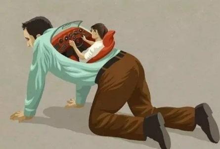 《天道》中丁元英站着就能把钱给挣了