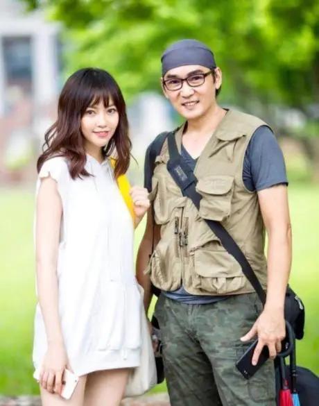 他是武侠剧第一男神，将上亿家产留给出轨的前妻，为何这么傻？