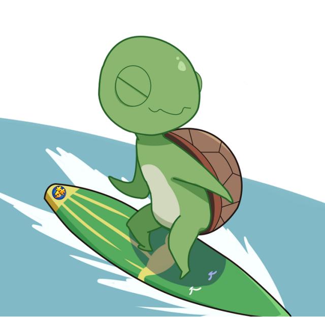 梦幻西游：绘梦山河上线梦回小时候，玩家热议乘风破浪大海龟