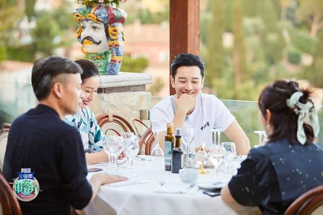 《中餐厅4》开播在即，这条宝藏路线比赵丽颖还有诱惑力