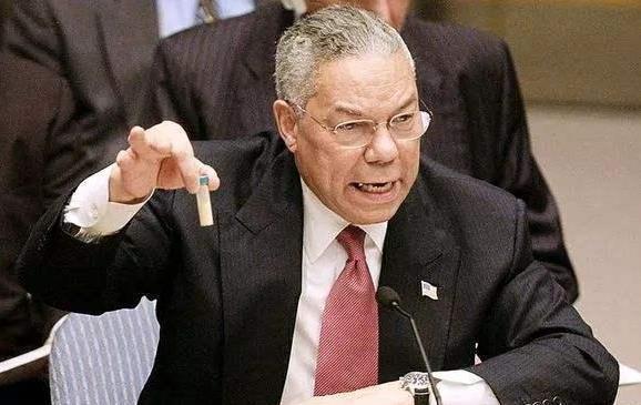 西方强盗模式开启，又用\"洗衣粉\"炮制档