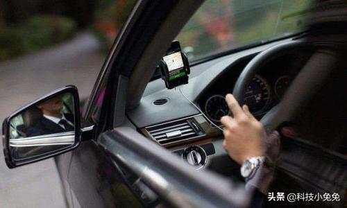 生活不易本就是人生常态，滴滴司机：肯努力也能养家糊口