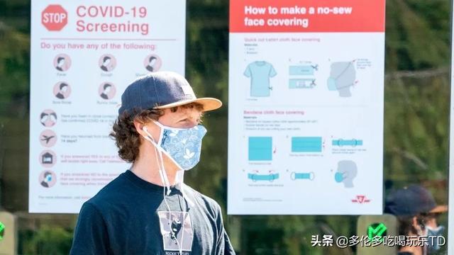 从国内回加拿大de隔离日记：隔离酒店每天吃的是这样的...