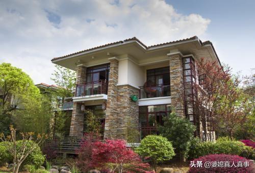爸媽，我是不會把房子給你們的，因為我已經給公婆了