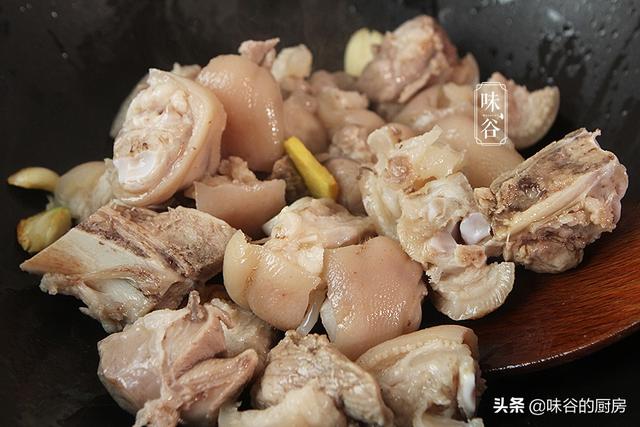 高考临近，常给孩子吃这道菜，营养丰富味道好，寓意“金榜题名”