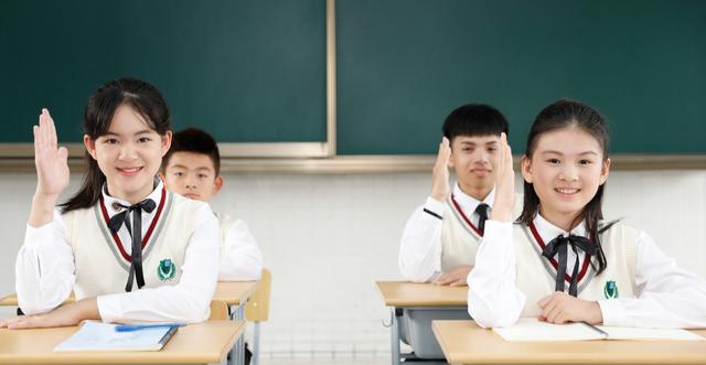 孩子常说“我不行、我不要”家长要重视：成长型思维的孩子才优秀