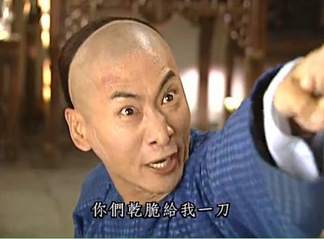 《乘风破浪》贡献无数名场面，娱乐圈的他们，都是经典