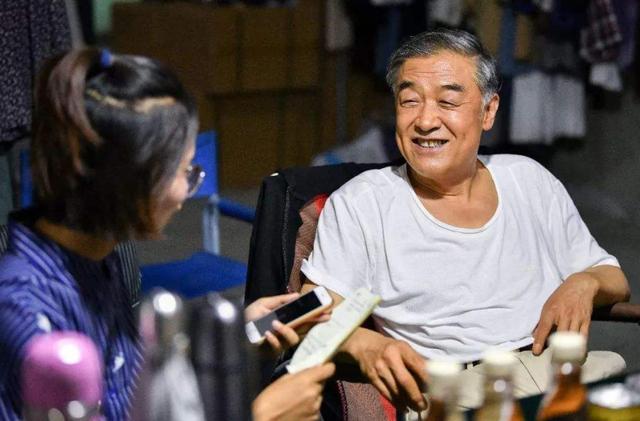 “太监专业户”李建义往事：带姑姑娶媳妇，欠老师几斤粮还一辈子