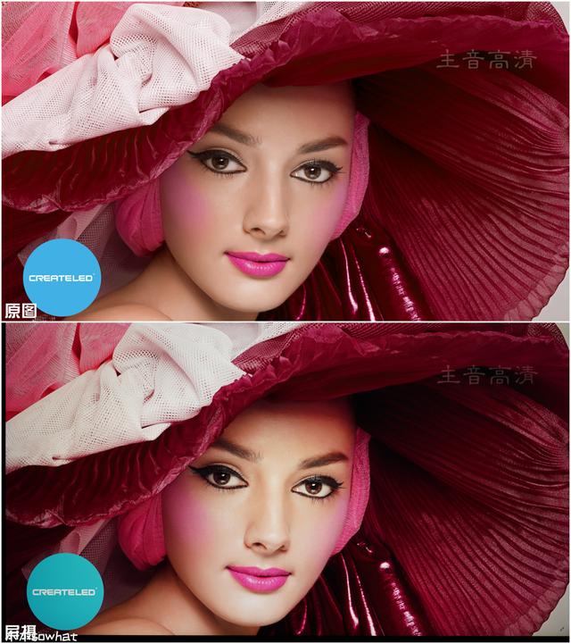 感受色彩之美：优派VP2768-4K专业设计制图显示器上手体验