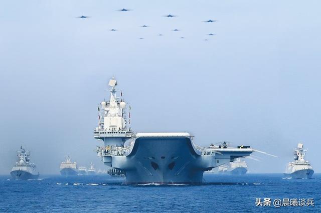 美方欲联合几十个国家发难中国，我们该怎么办