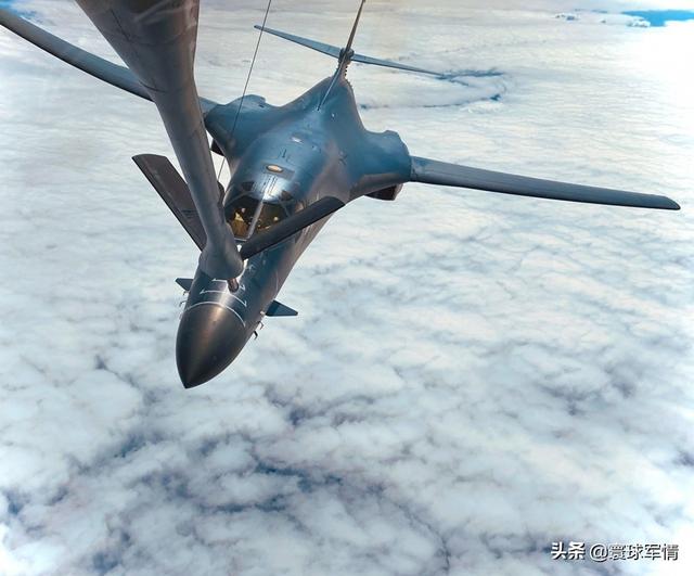 亚太动态部署措手不及，美军超音速核轰紧急撤