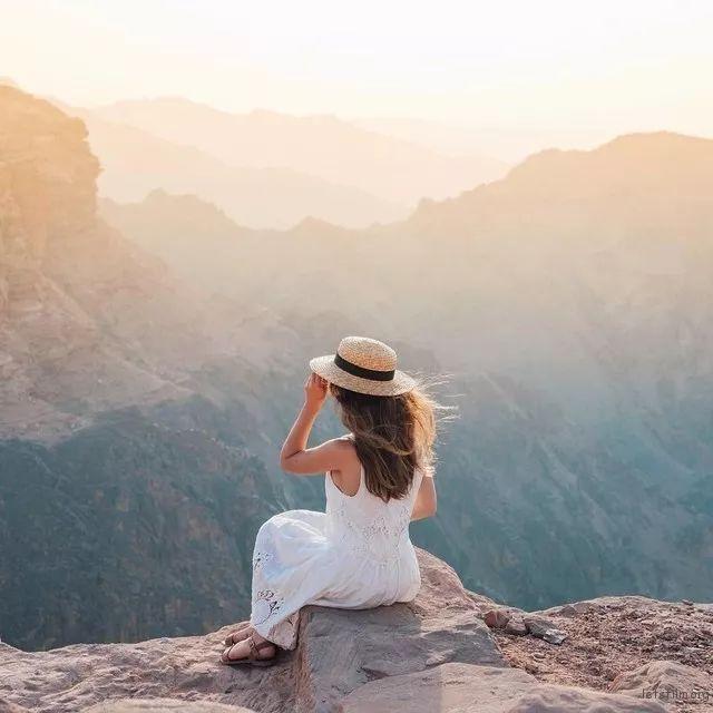 如何在旅途中帮女友拍出美照？