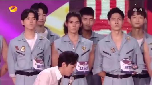 2020上半年十大综艺热咖！是谁把易烊千玺、蔡徐