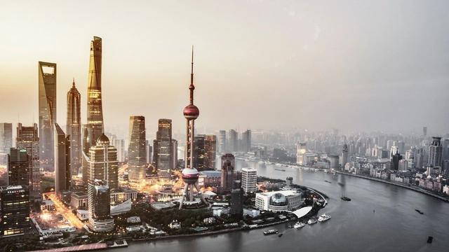 拼多多、B站带飞，上海互联网终于要崛起了？